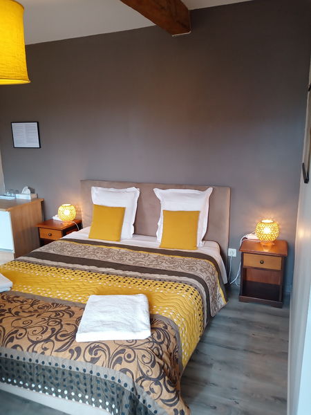 A deux pas du Rhéby