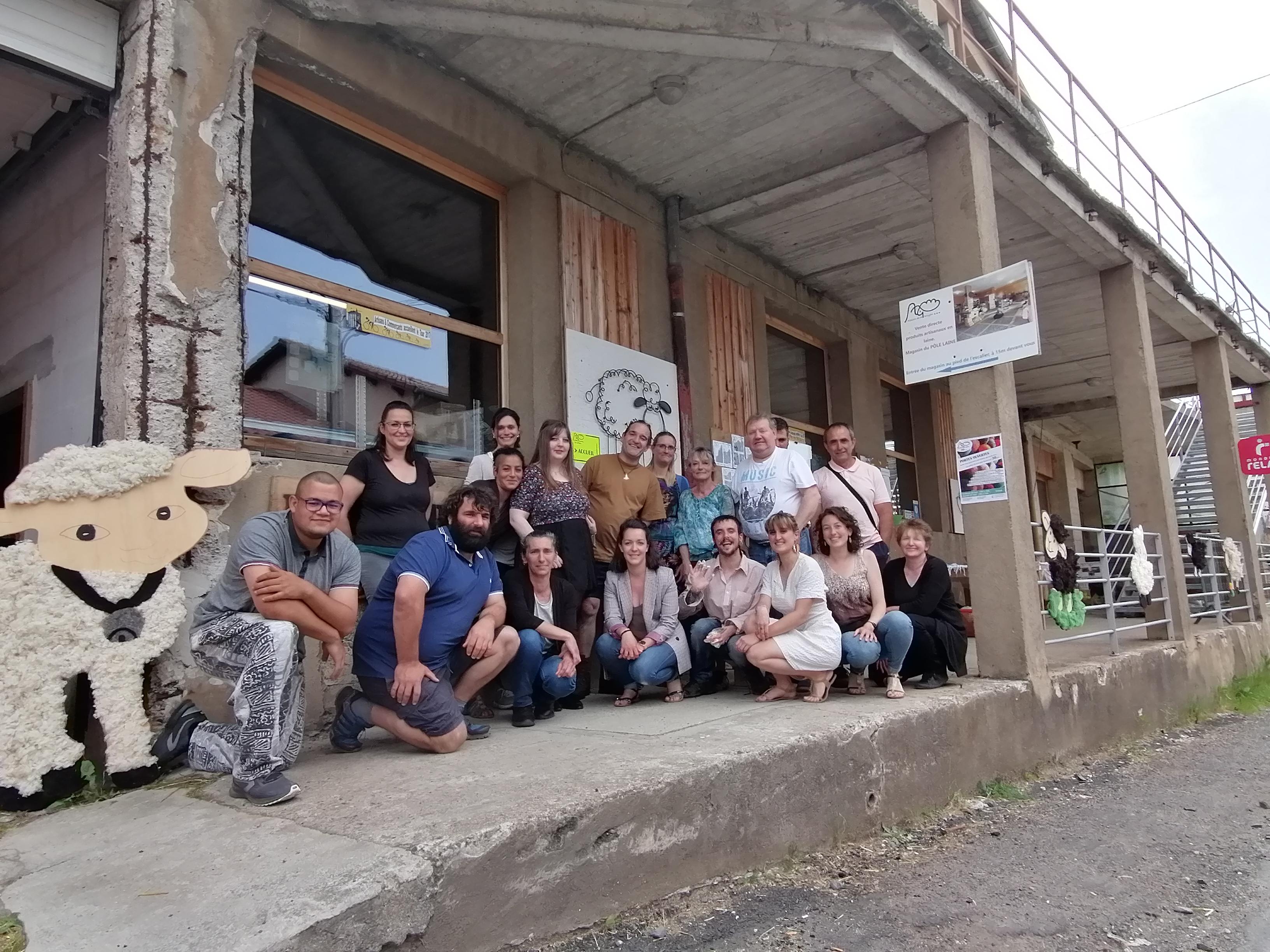 Les Ateliers de La Bruyère