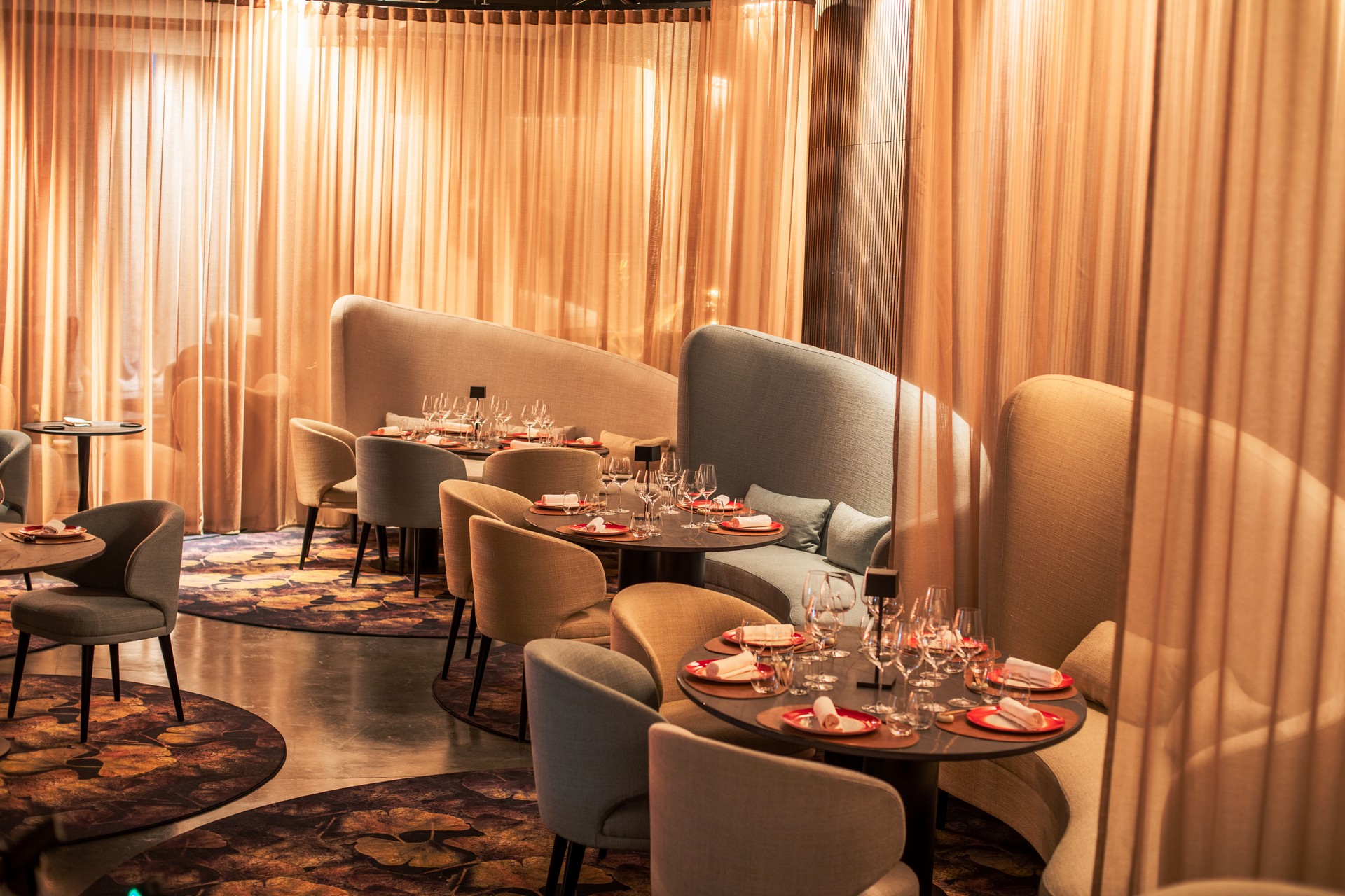 Le K - Château de la Gaude - photo 3