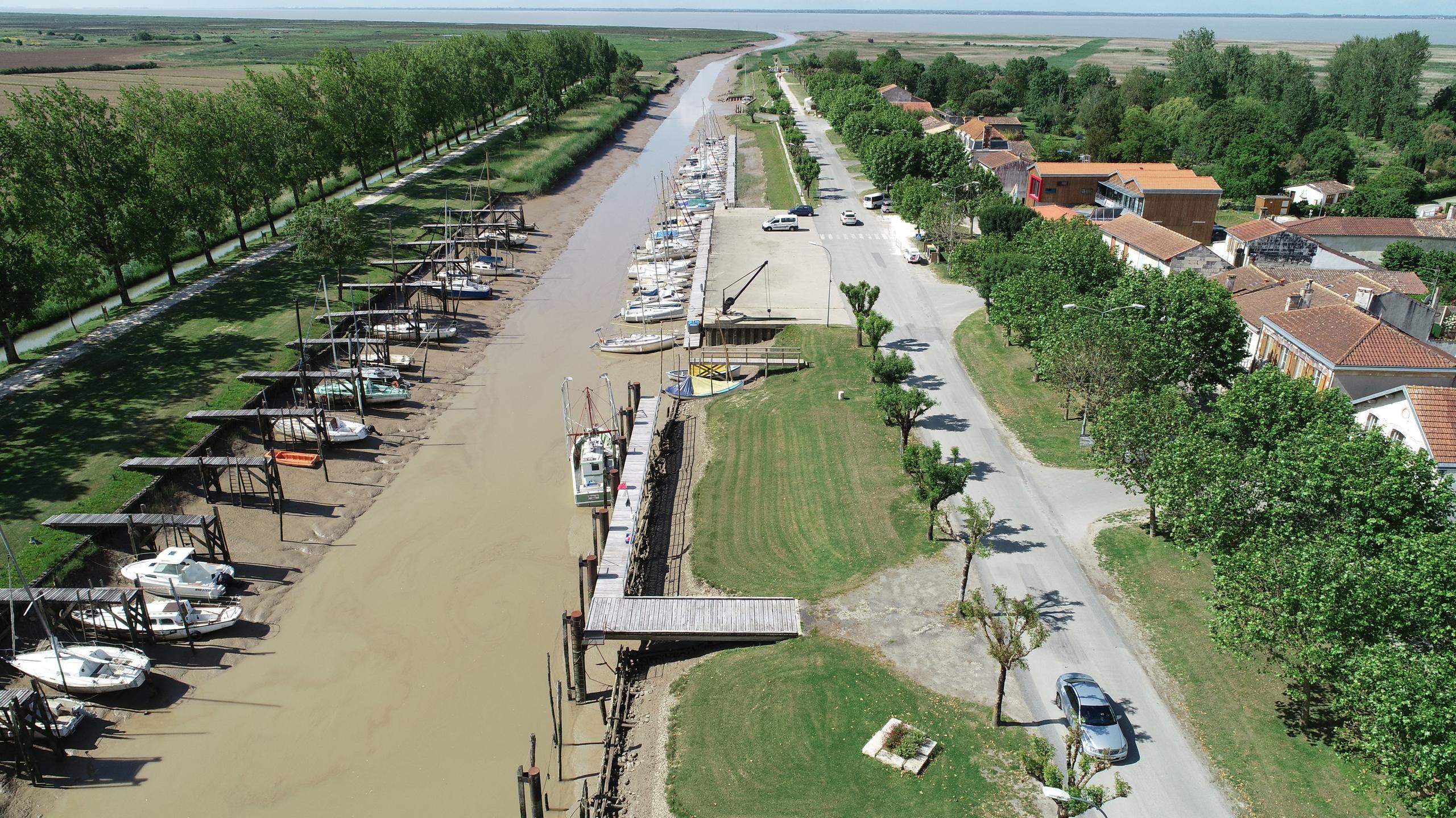 Cap sur Maubert : Pack Vacances (Nature)