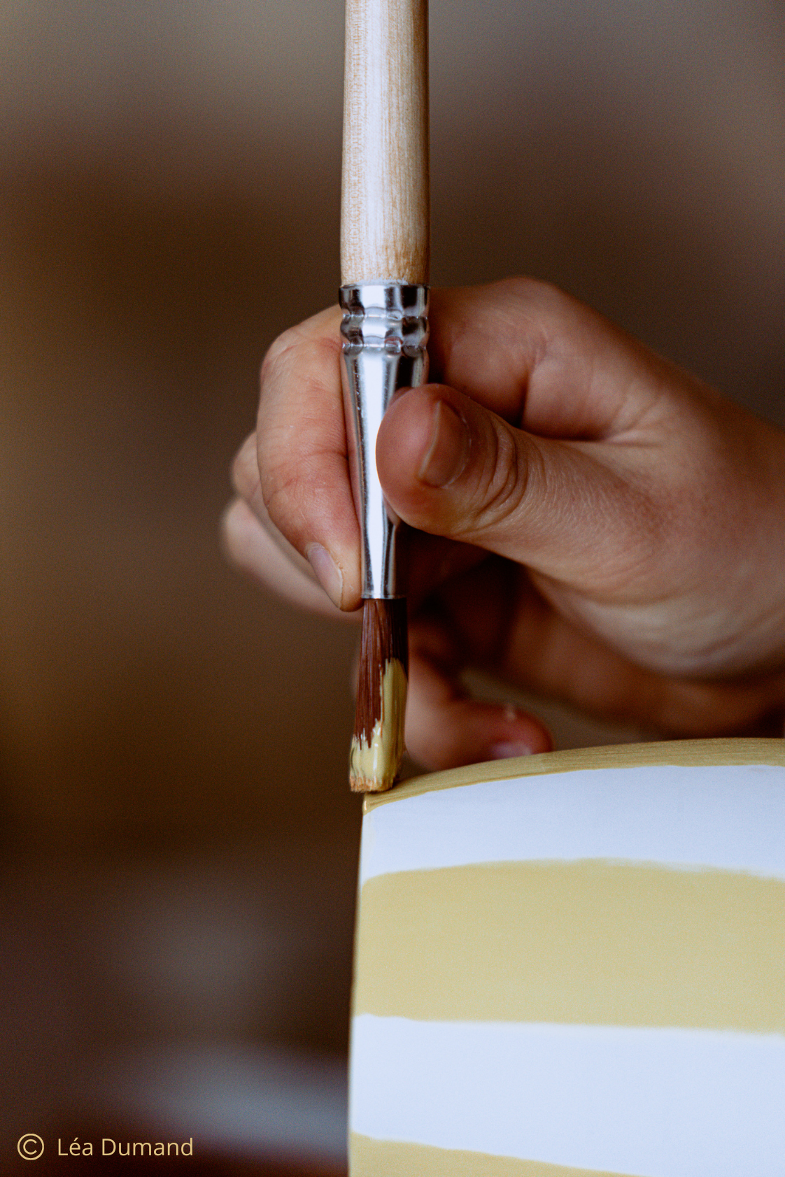 TOTEM café céramique