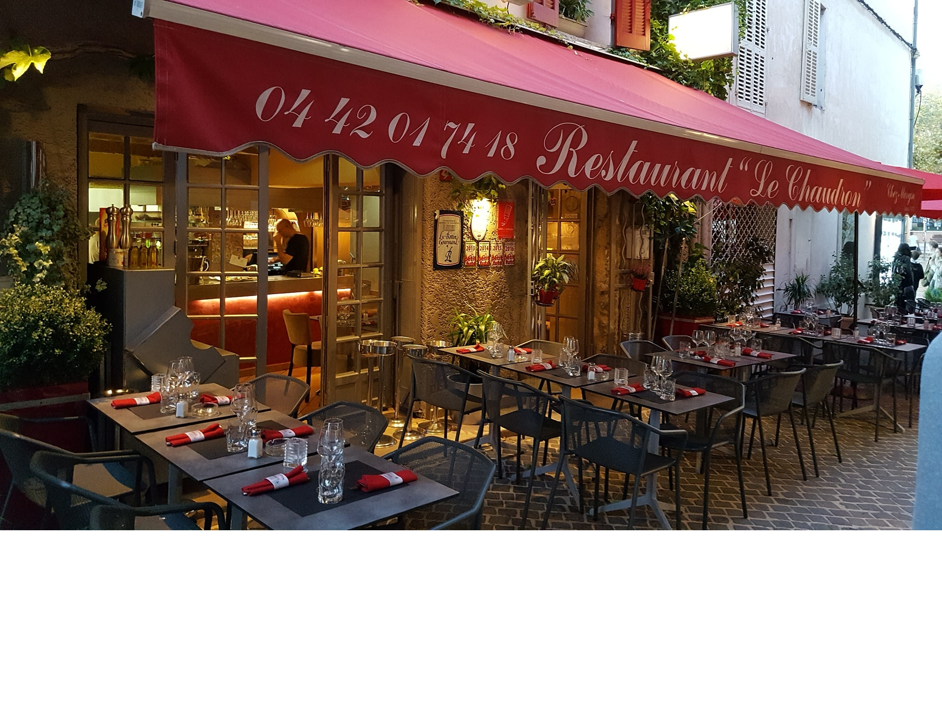 Le Chaudron - photo 5