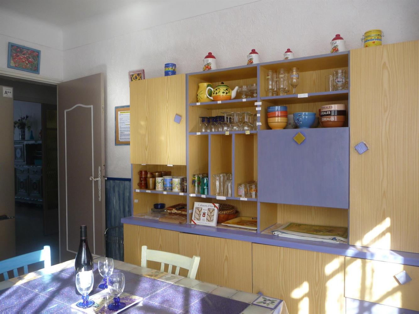L'Olivade, Eyragues - photo 64