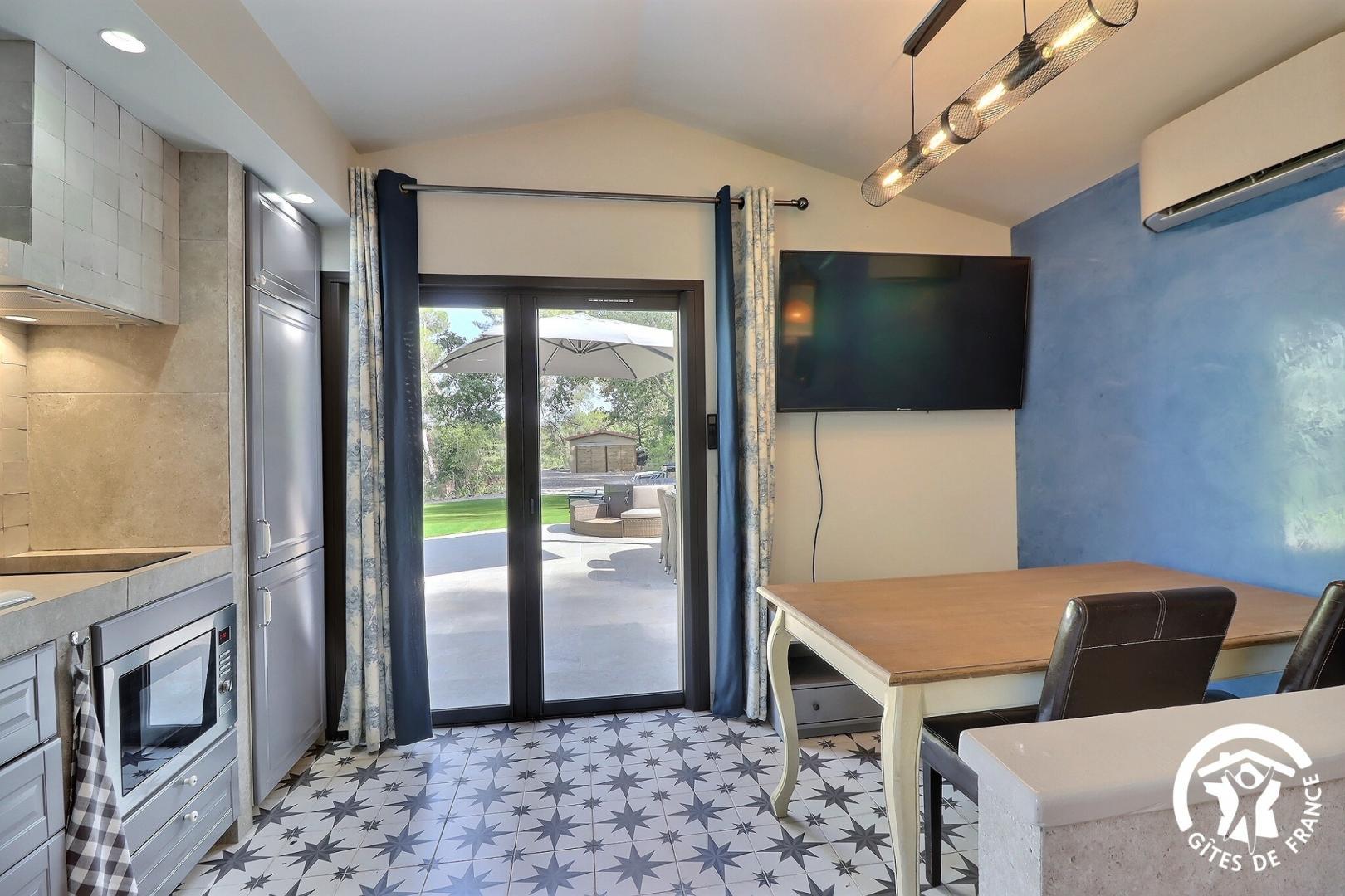 La Maisonnette, Le Tholonet - photo 10