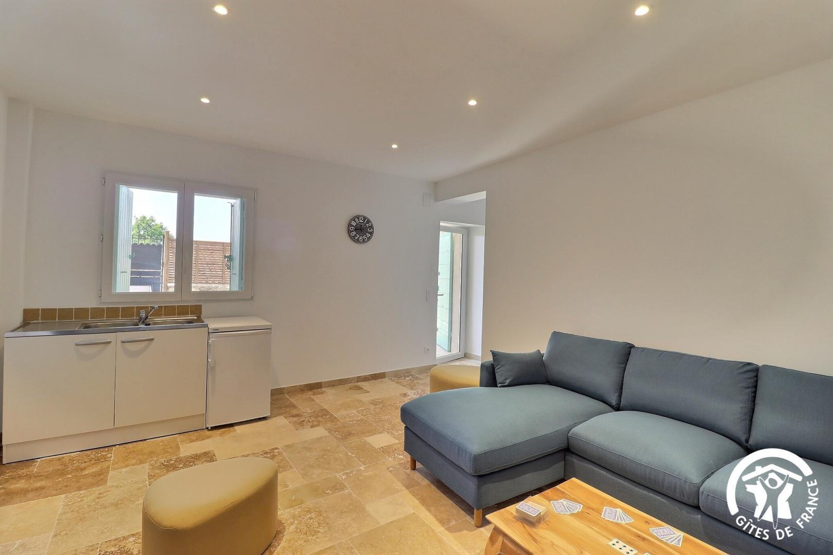 La Picholine, Éguilles - photo 30