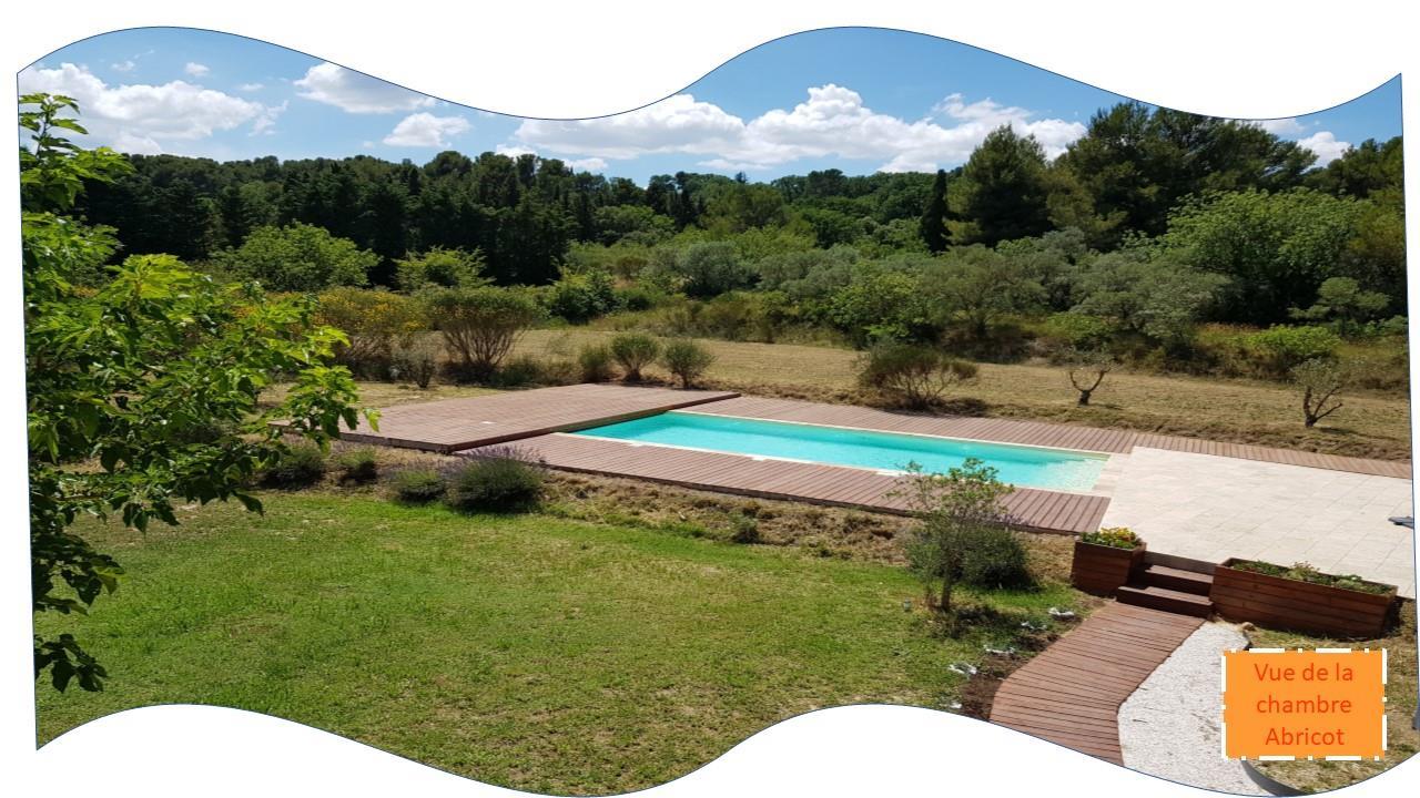 La Coccinelle d'Emilie, Noves - photo 30