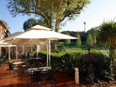 Restaurant de la Bastide de La Salette - photo 2