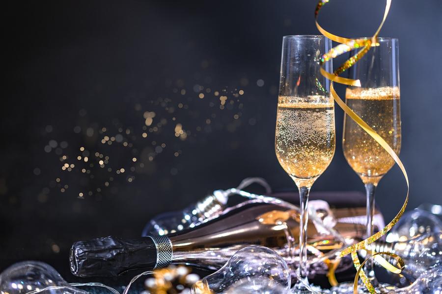 Soirée du Nouvel an