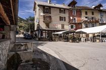 Fête des terrasses - Thorame-Haute - Photo 2