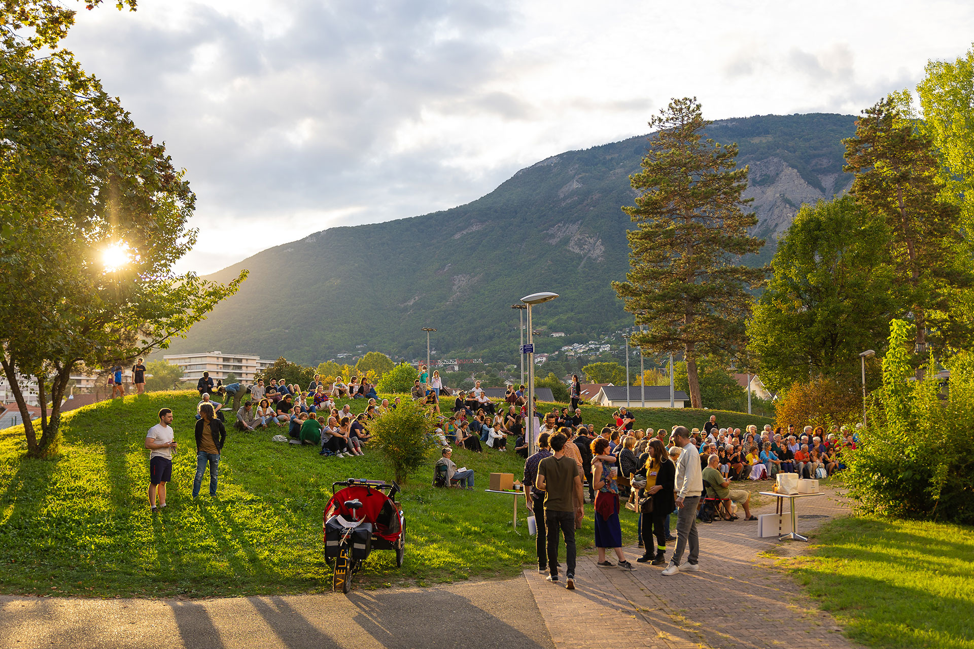 Lancement de saison festif_Meylan