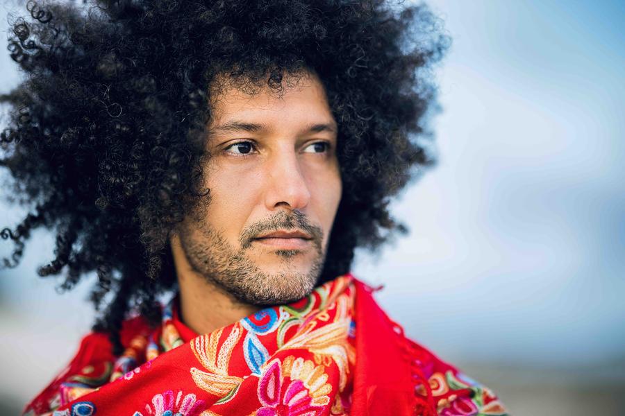 HERE AND NOW | Walid Ben Selim