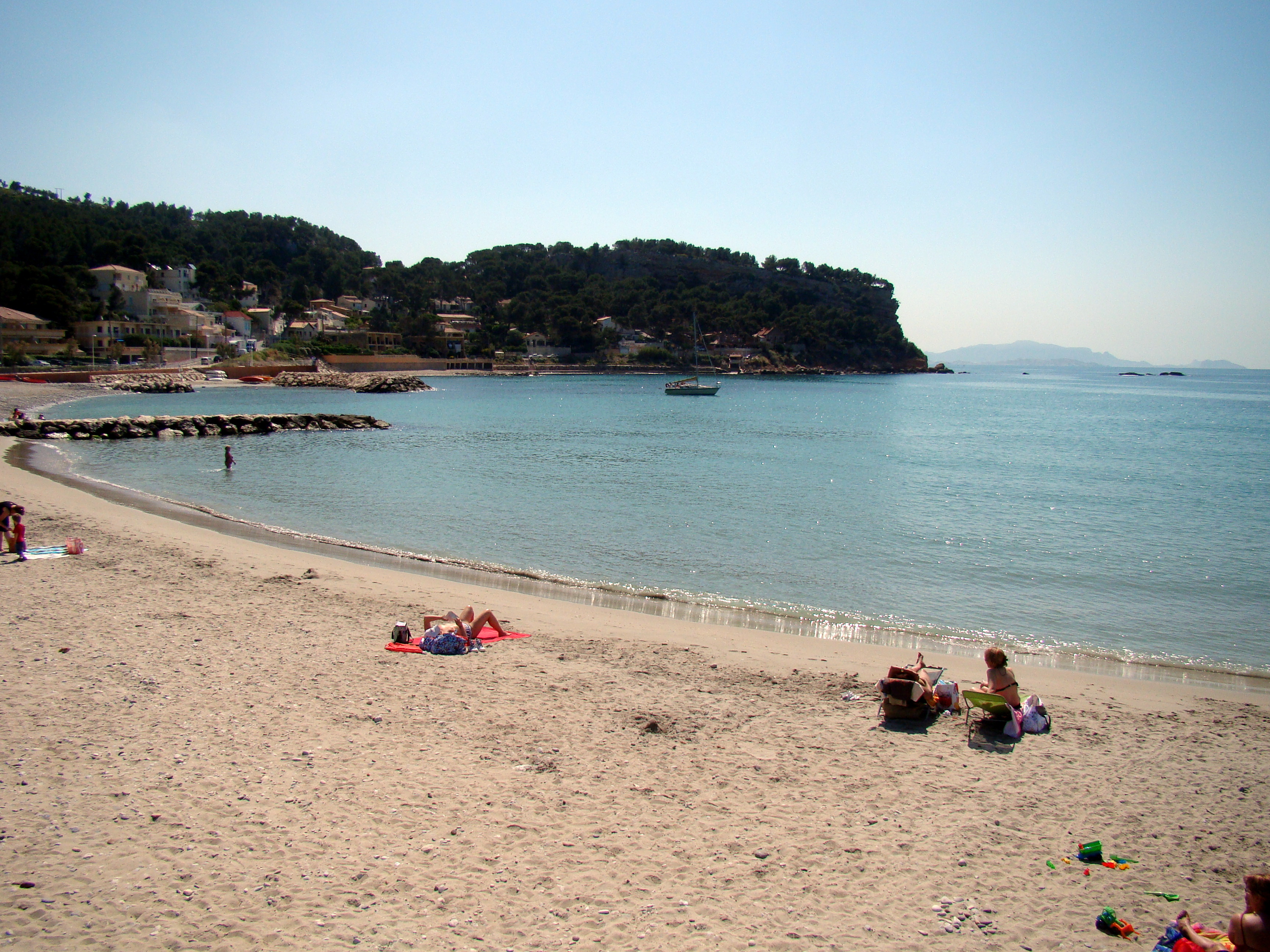 Plage du Rouet, Carry-le-Rouet - photo 6