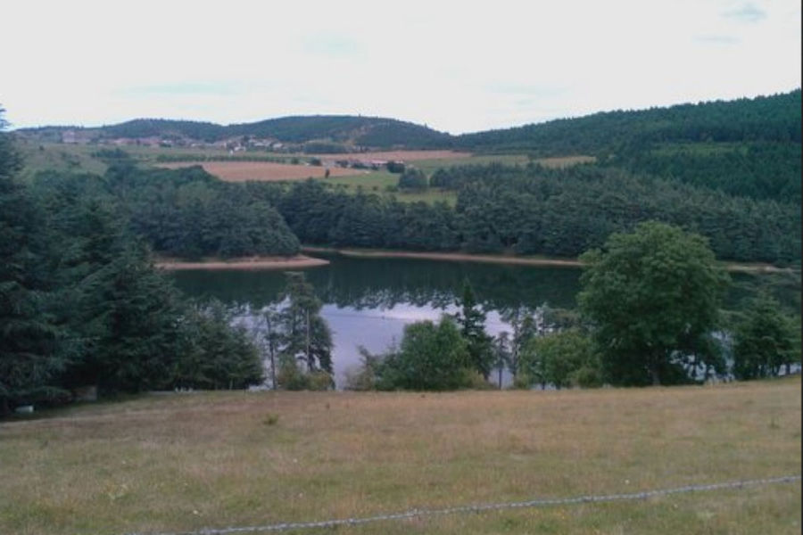 Saint Jacques d'Atticieux