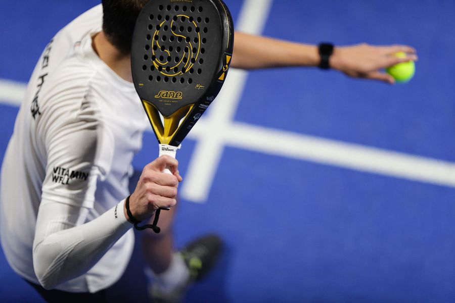 Saint Saturnin Tennis Club