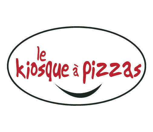 The Pizzas' Kiosque