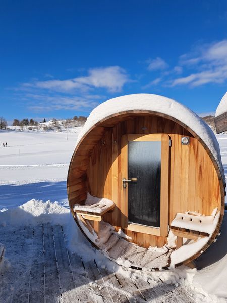 Ain's Temps Loisirs : espace bien-être