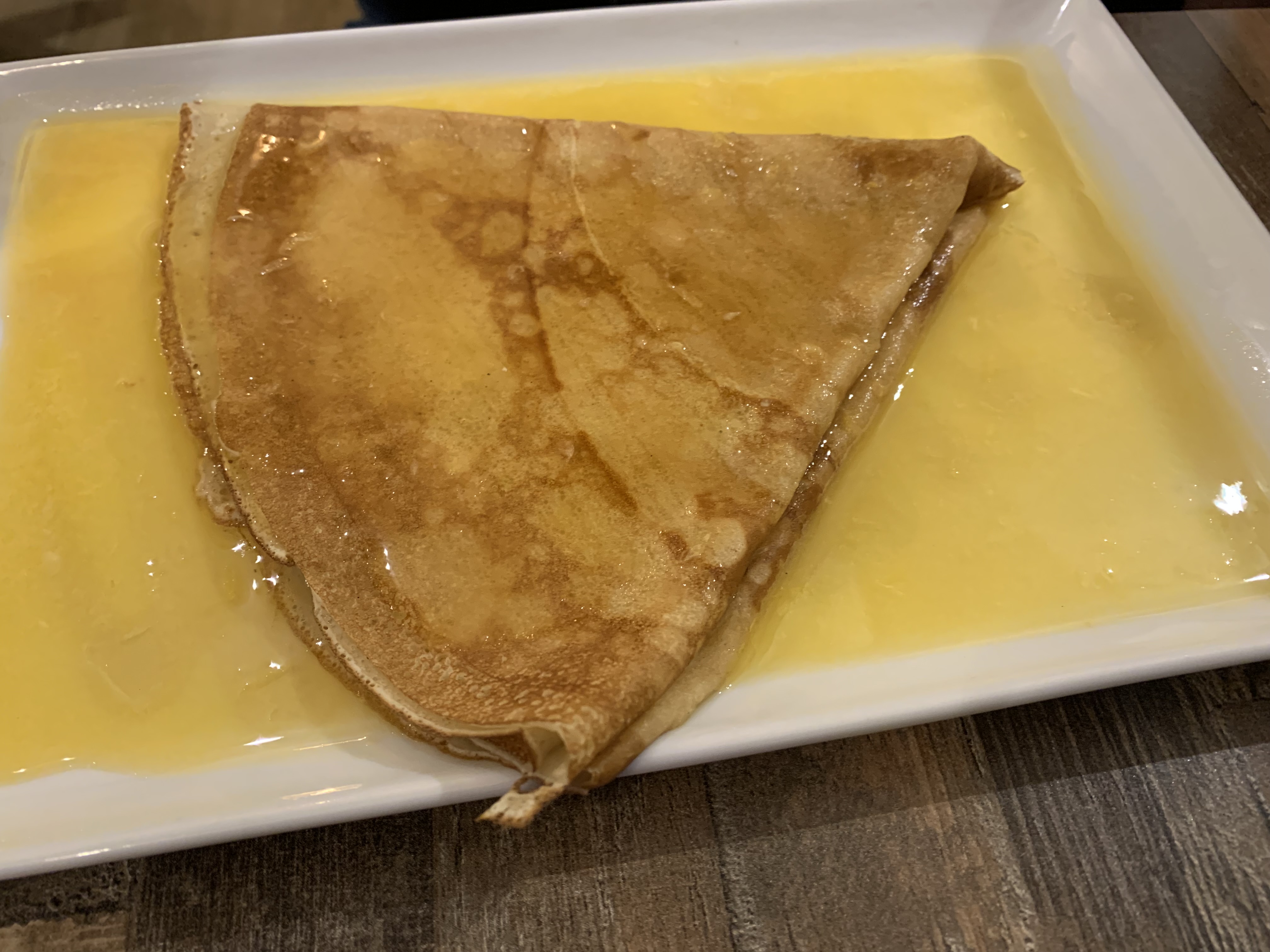 La Petite Crêperie, La Ciotat - photo 7