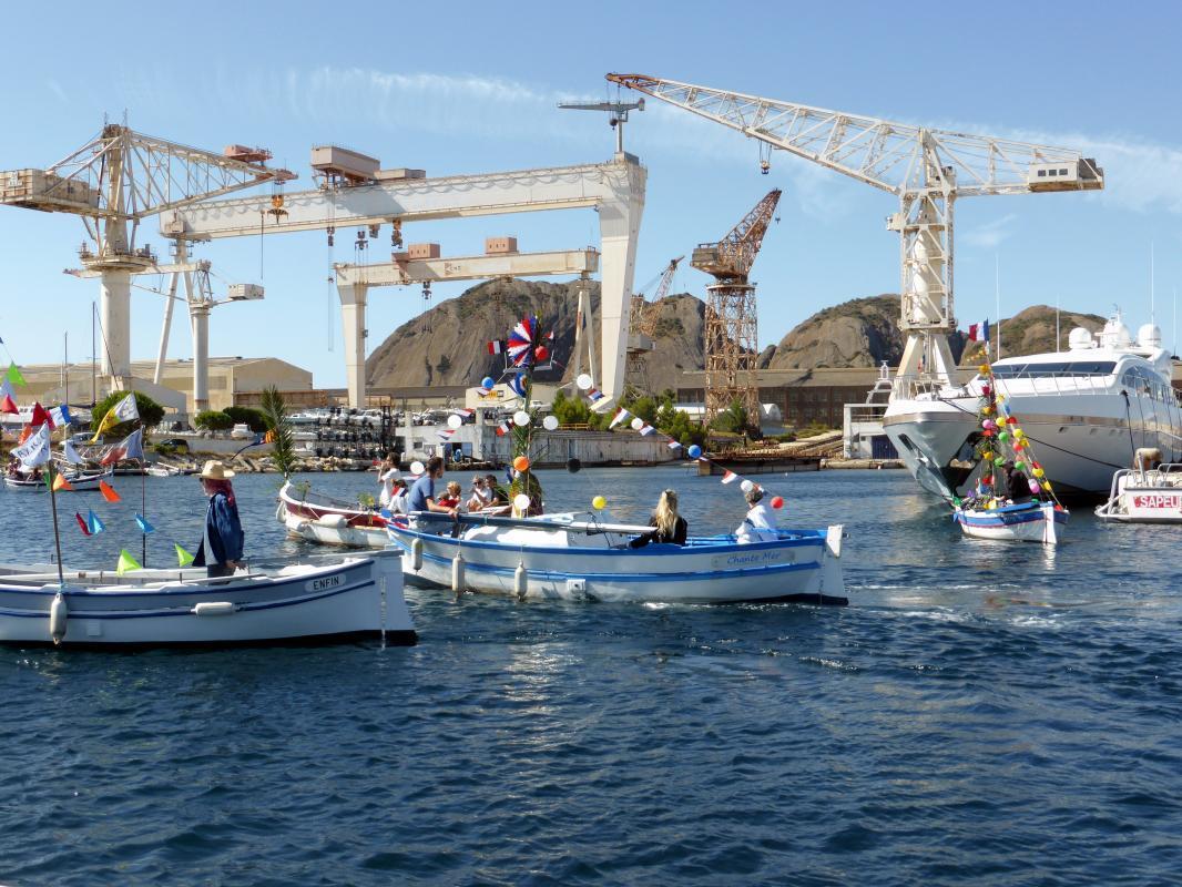 L'Abri Côtier, La Ciotat - photo 34