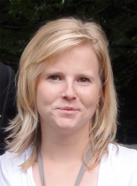 Emilie Meynet - Guide et médiatrice Géoparc Chablais_Bellevaux