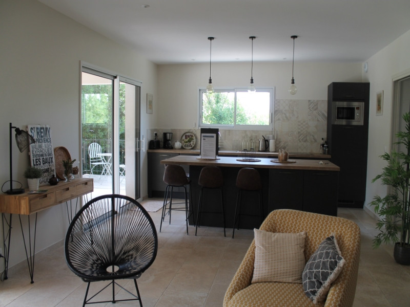 Lou Capolou, Eyragues - photo 8