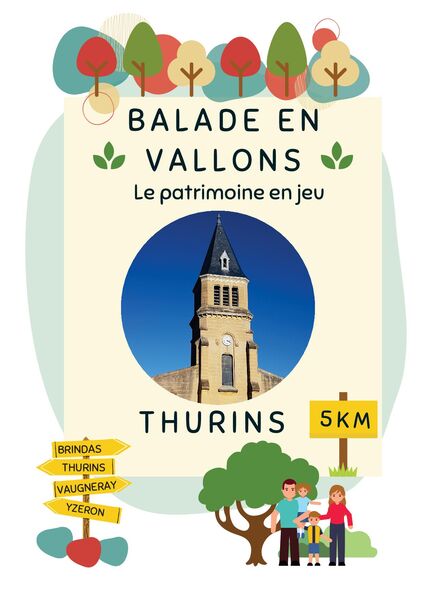 Couv livret Balade en Vallons Thurins
