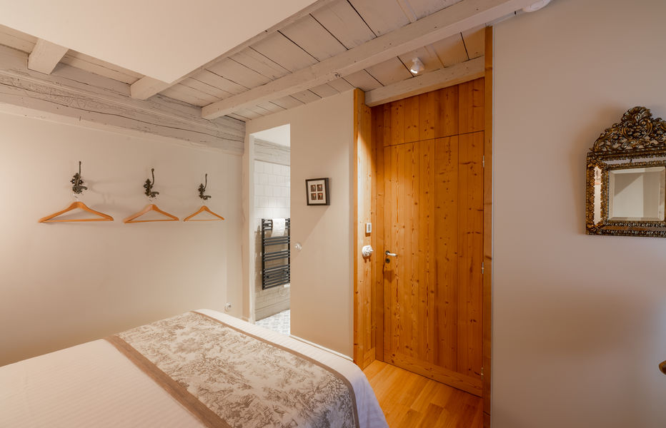 Château de Champ-Renard