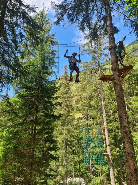 Bozel Aventure - Bozel