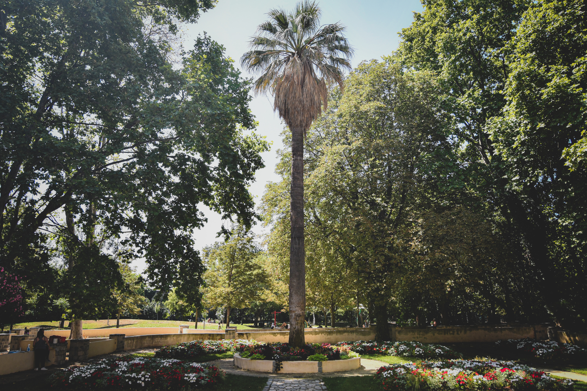 Parc François Billoux