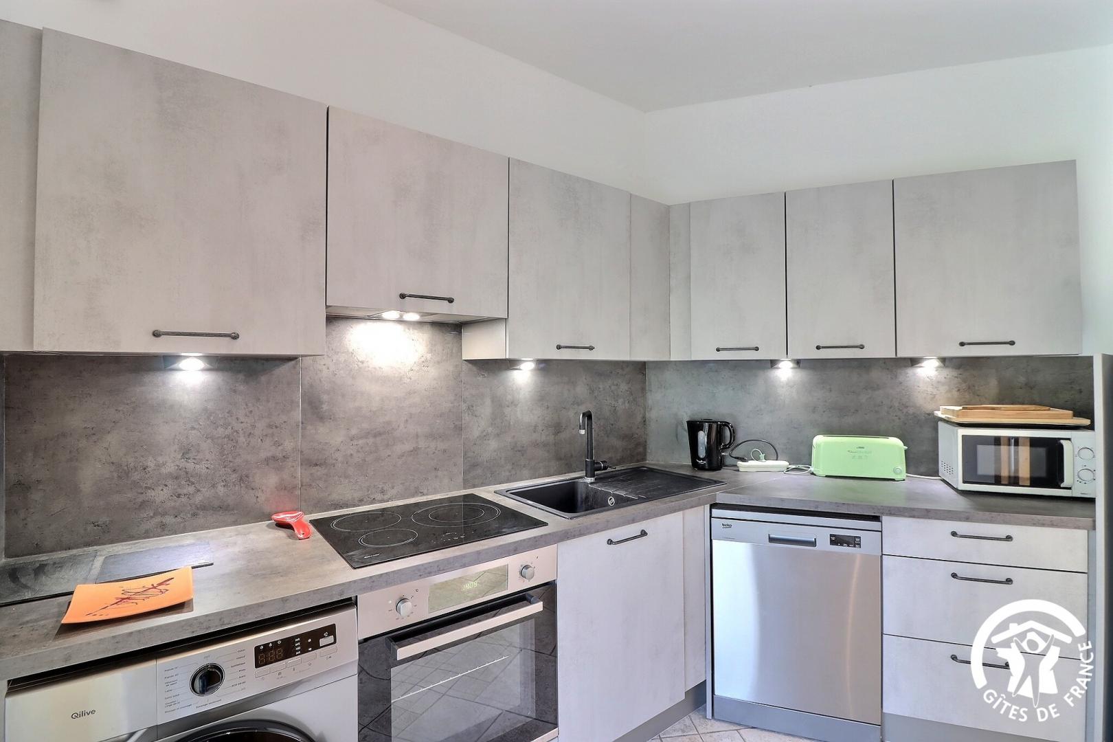 César, La Bouilladisse - photo 12