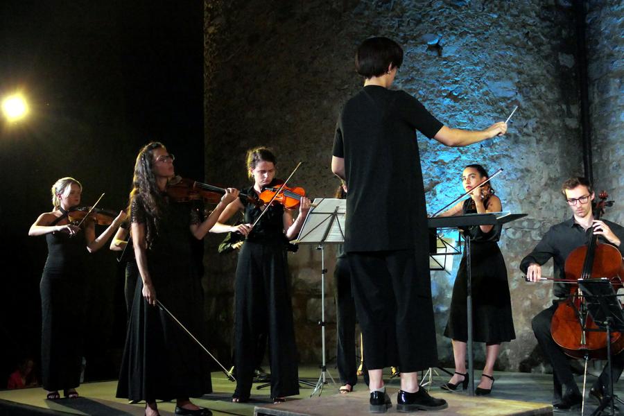 Festival Rendez-vous des princes_Vogüé