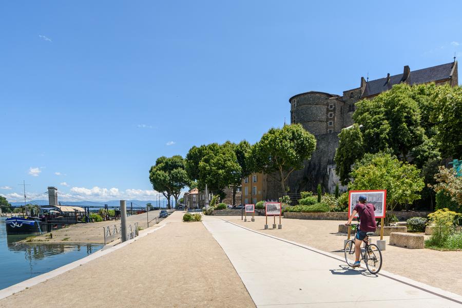 GTA VTT Tournon-sur-Rhône