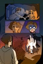 Atelier famille – Initiation à la BD_La Côte-Saint-André