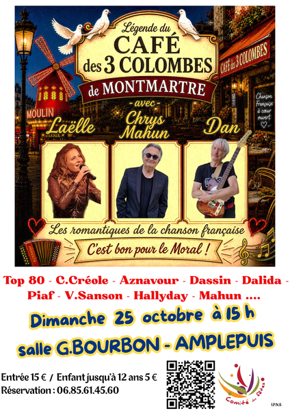Café concert