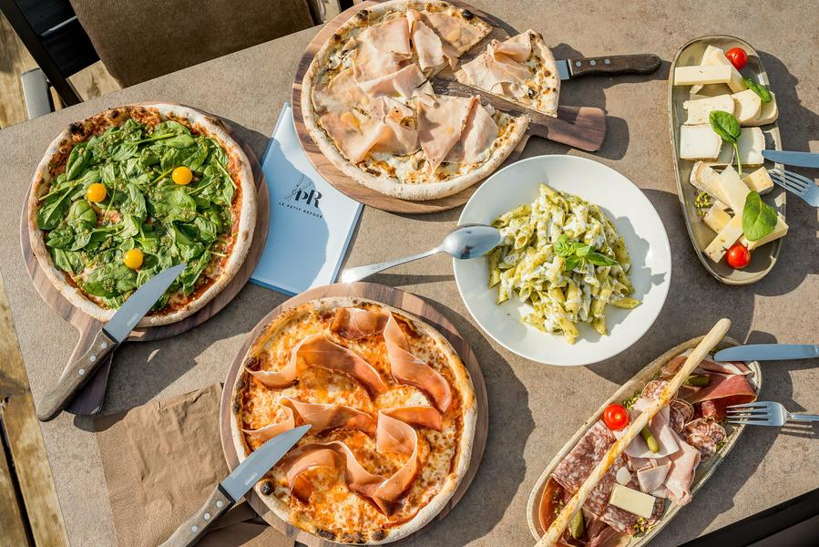 Le Petit Refuge_Val d'Ièsre