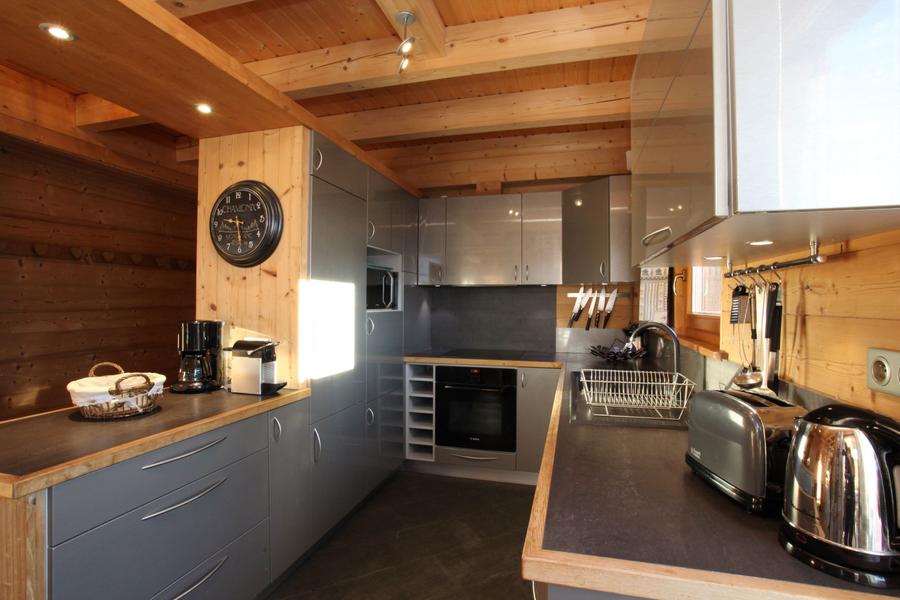 Chalet Mina_La Toussuire