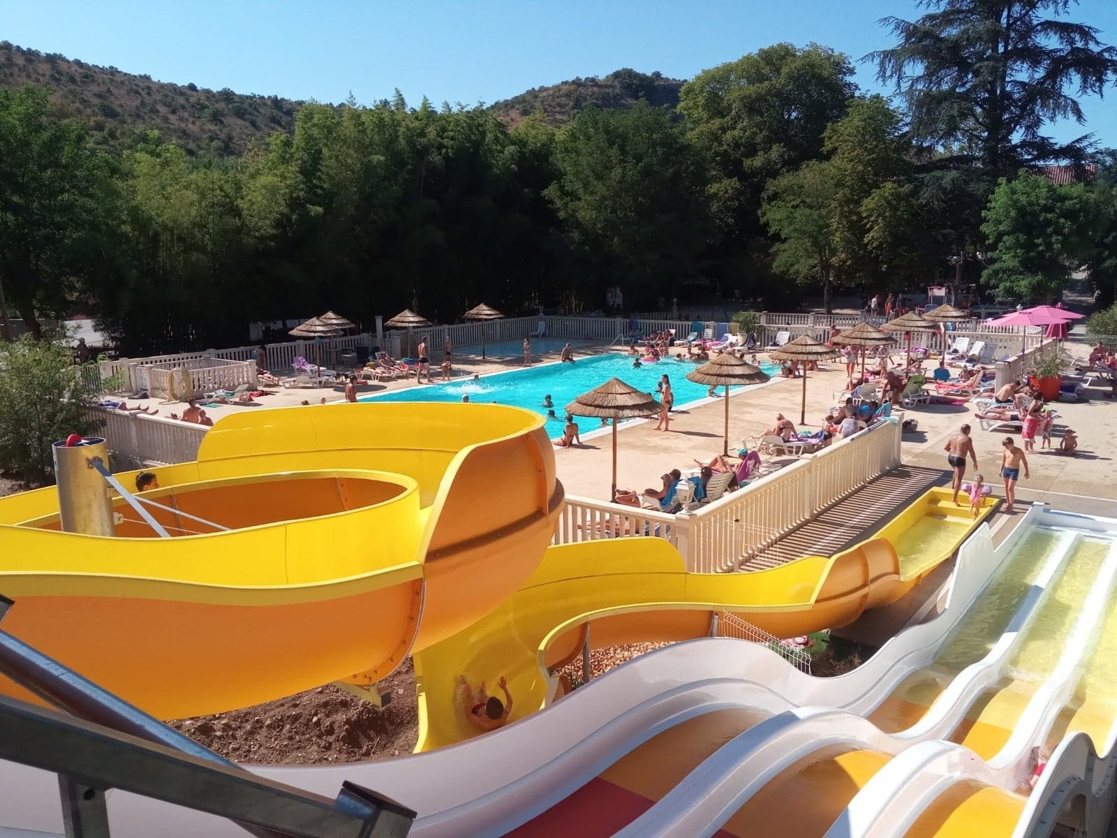 parc aquatique