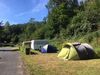 Ⓒ camping vallee