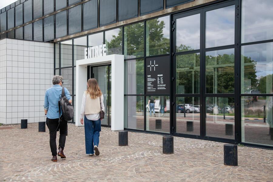 Boutique du Musée d'art moderne et contemporain_Saint-Priest-en-Jarez