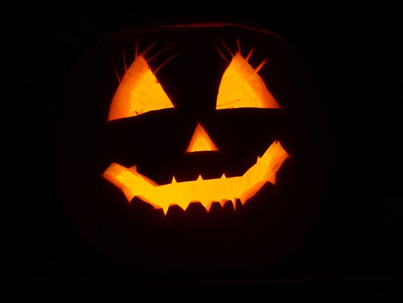 Soirée Halloween_Chalmazel - Jeansagnière
