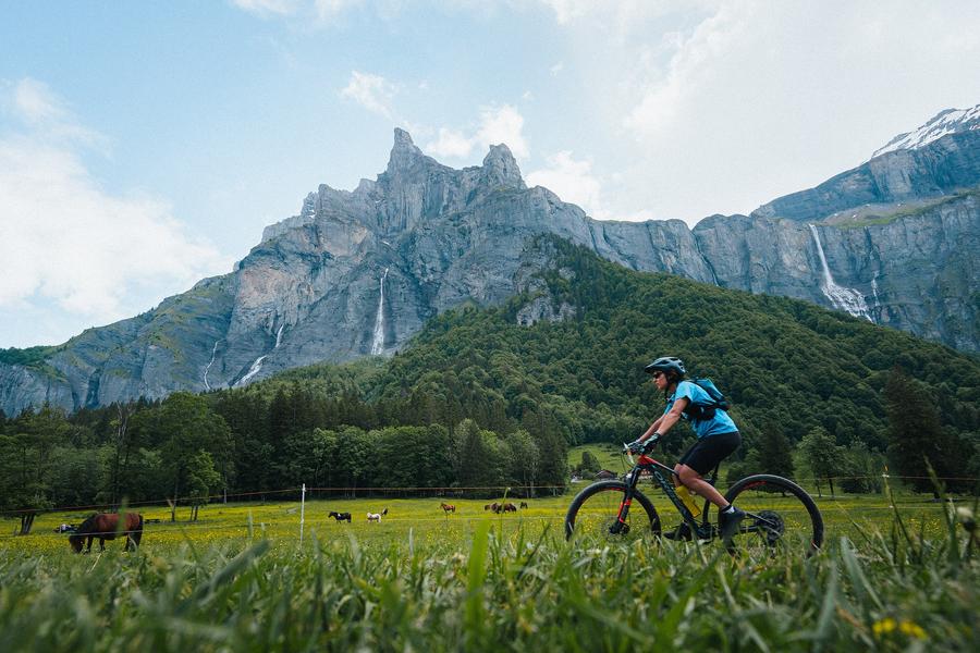 La 5 sens x BH - 32km_Samoëns