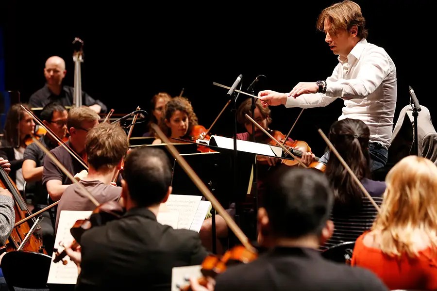 Missa Solemnis / Festival Berlioz_La Côte-Saint-André
