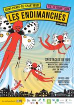 Les Endimanchés : 14ème édition_Saint-Pierre-de-Chartreuse