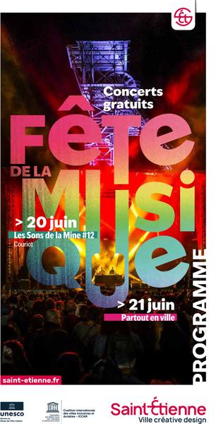 Fête de la musique