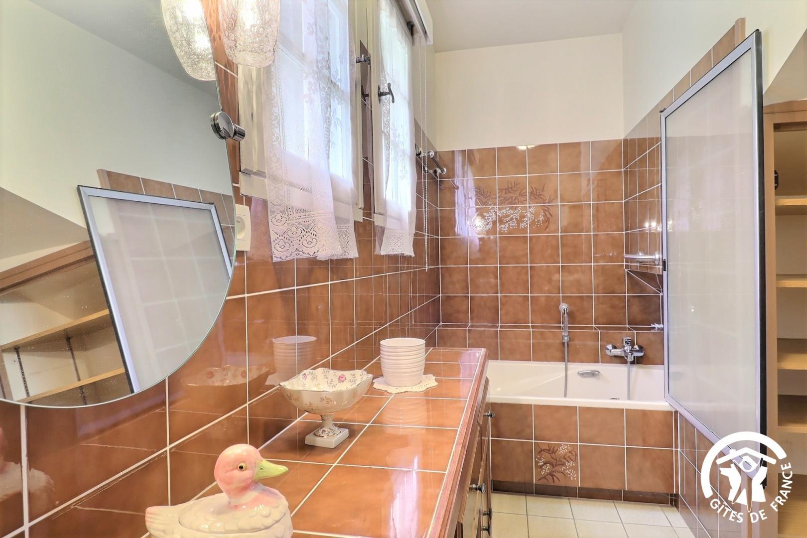 La Villa Roman, Boulbon - photo 15