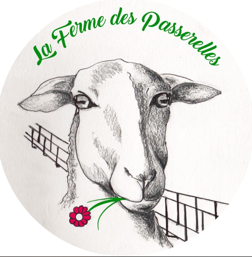 La fermes des Passerelles