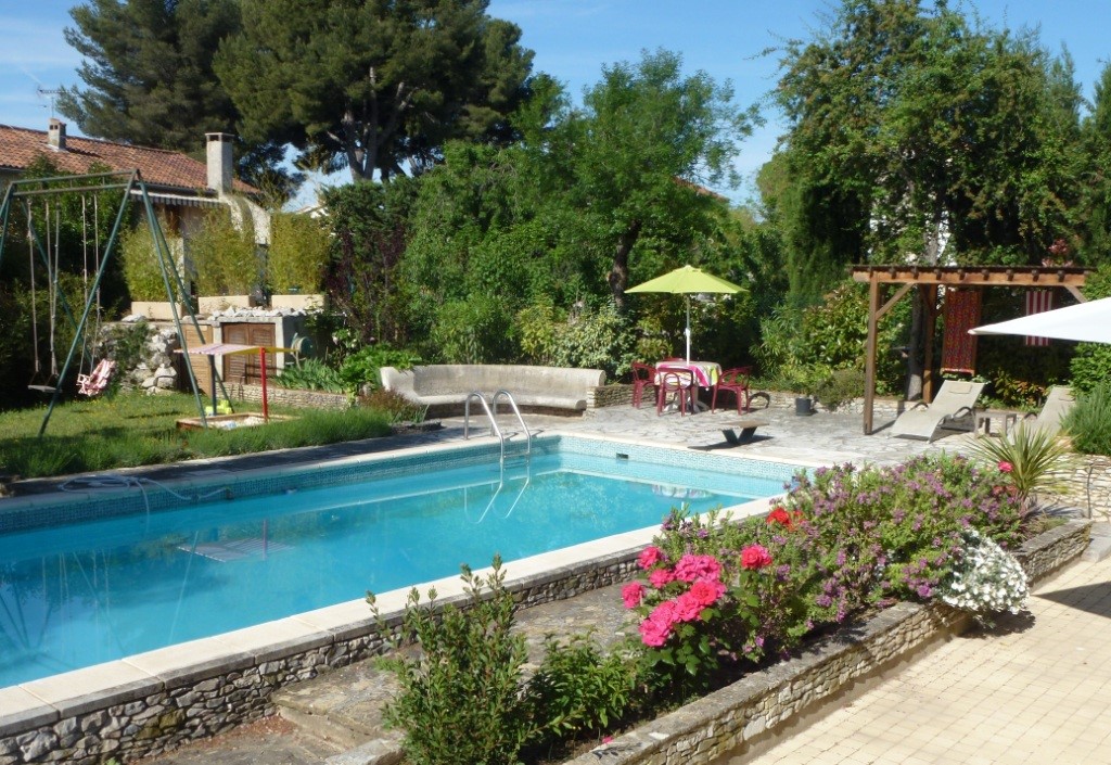 L'Indalo, Aubagne - photo 8