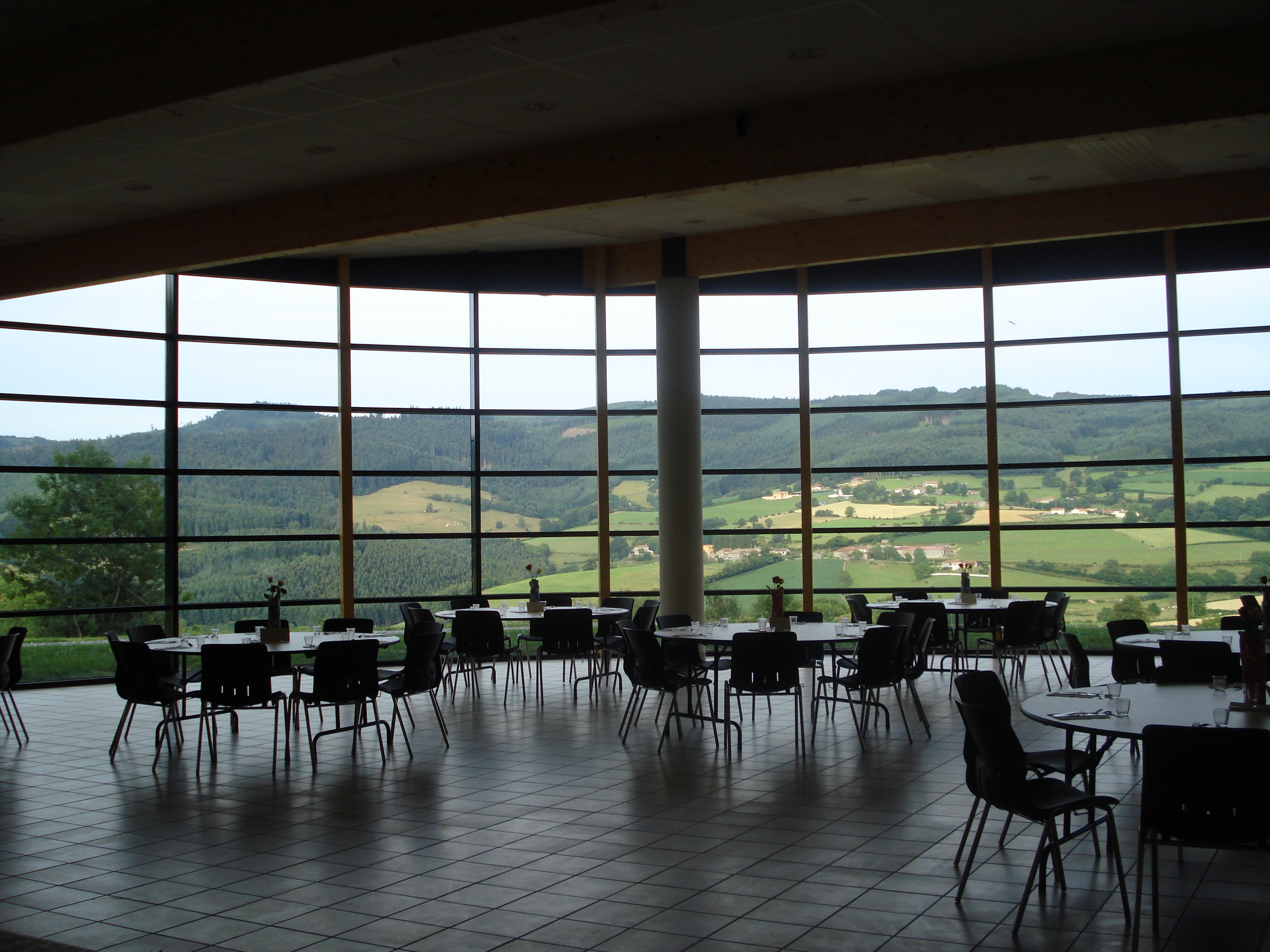 Propières salle des fêtes