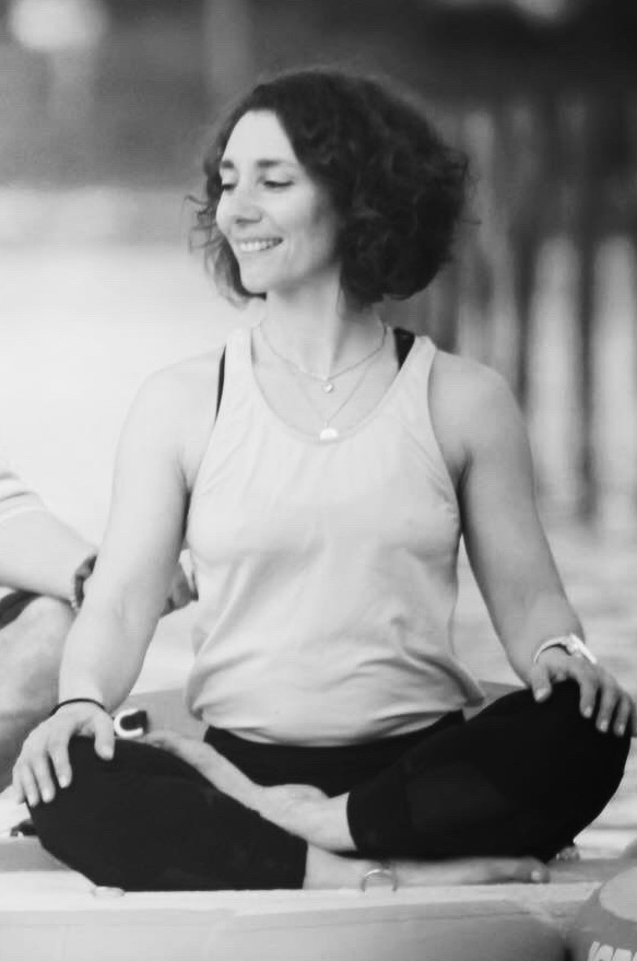 Ateliers yoga en duo