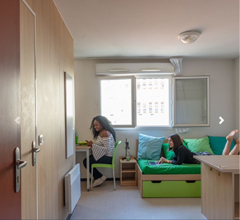 Résidence Le Prytanée