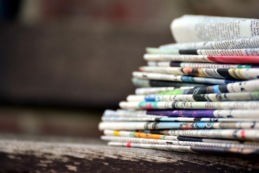Tabac presse